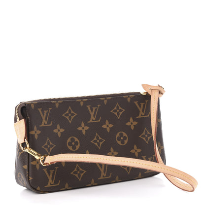Louis Vuitton Monogram Pochette Accessories NM 3 of 10