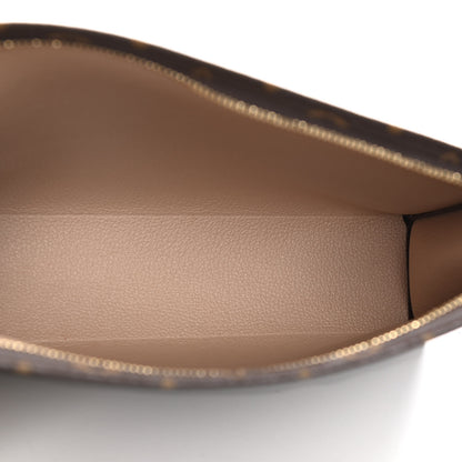 Louis Vuitton Monogram Toiletry Pouch 26 6 of 7