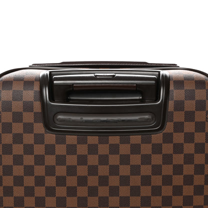 Louis Vuitton Damier Ebene Pegase 55 Business 11 of 11