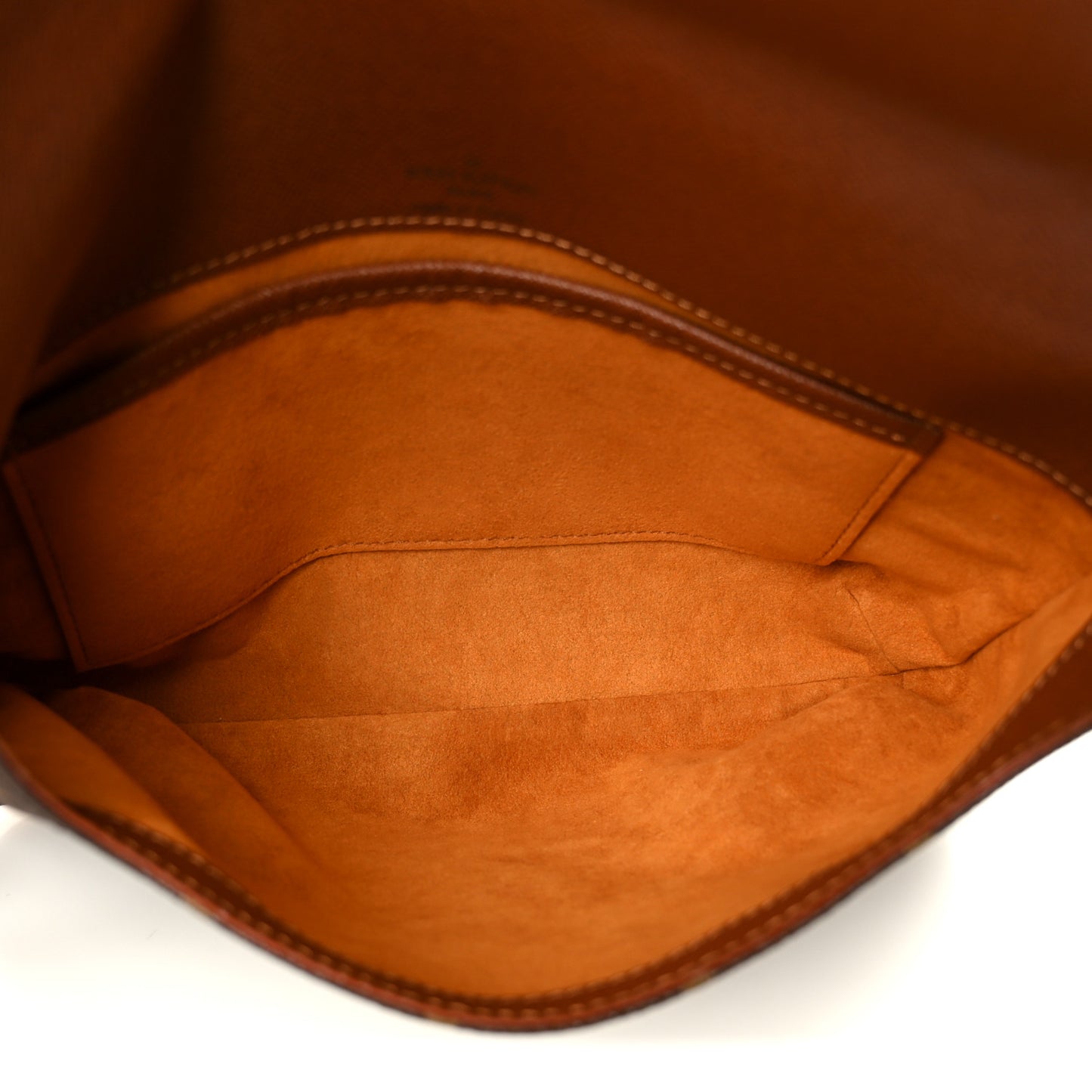Monogram Musette Tango