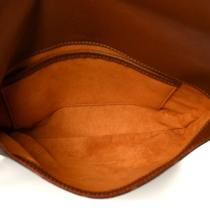 Louis Vuitton Monogram Musette Tango 6 of 11
