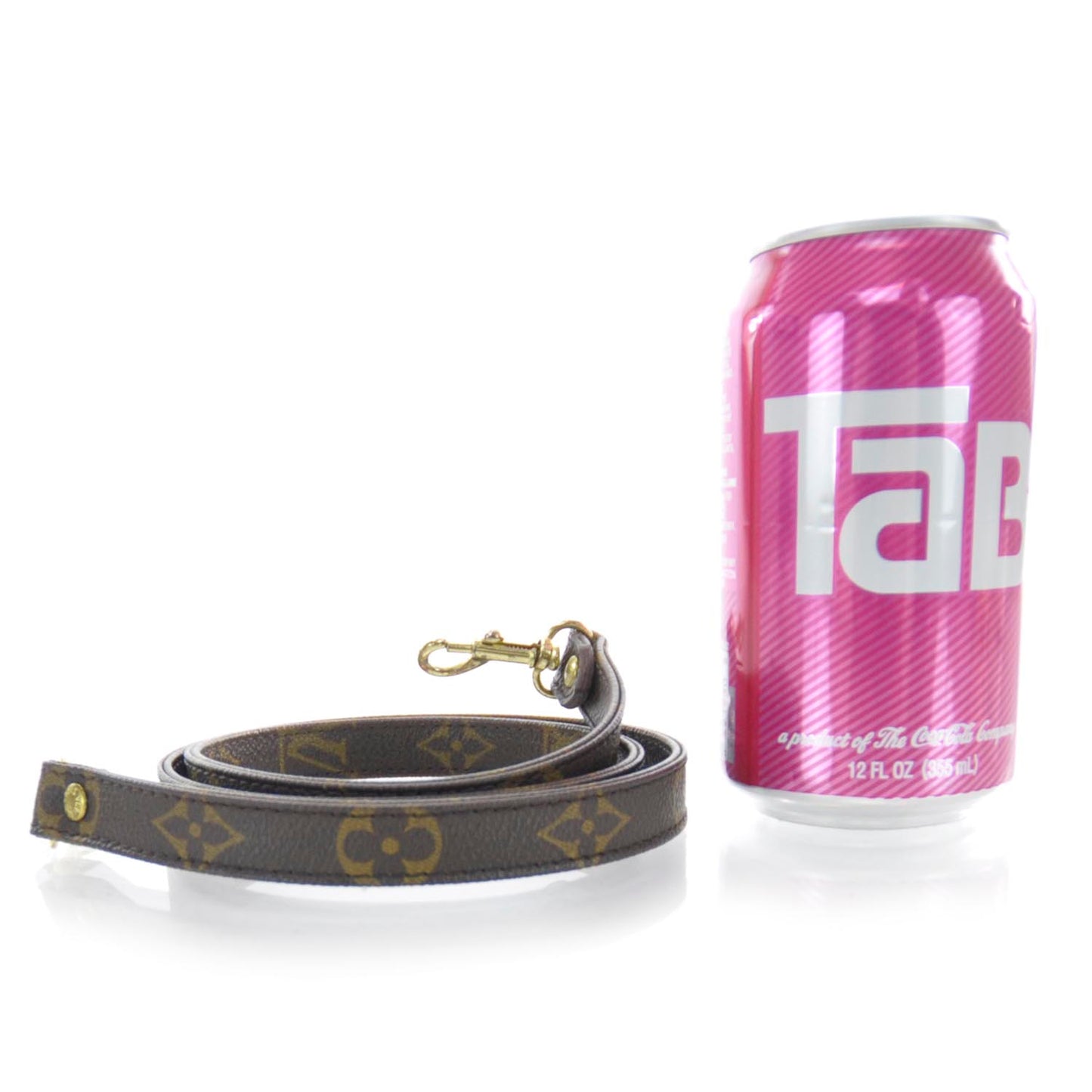 Monogram Strap