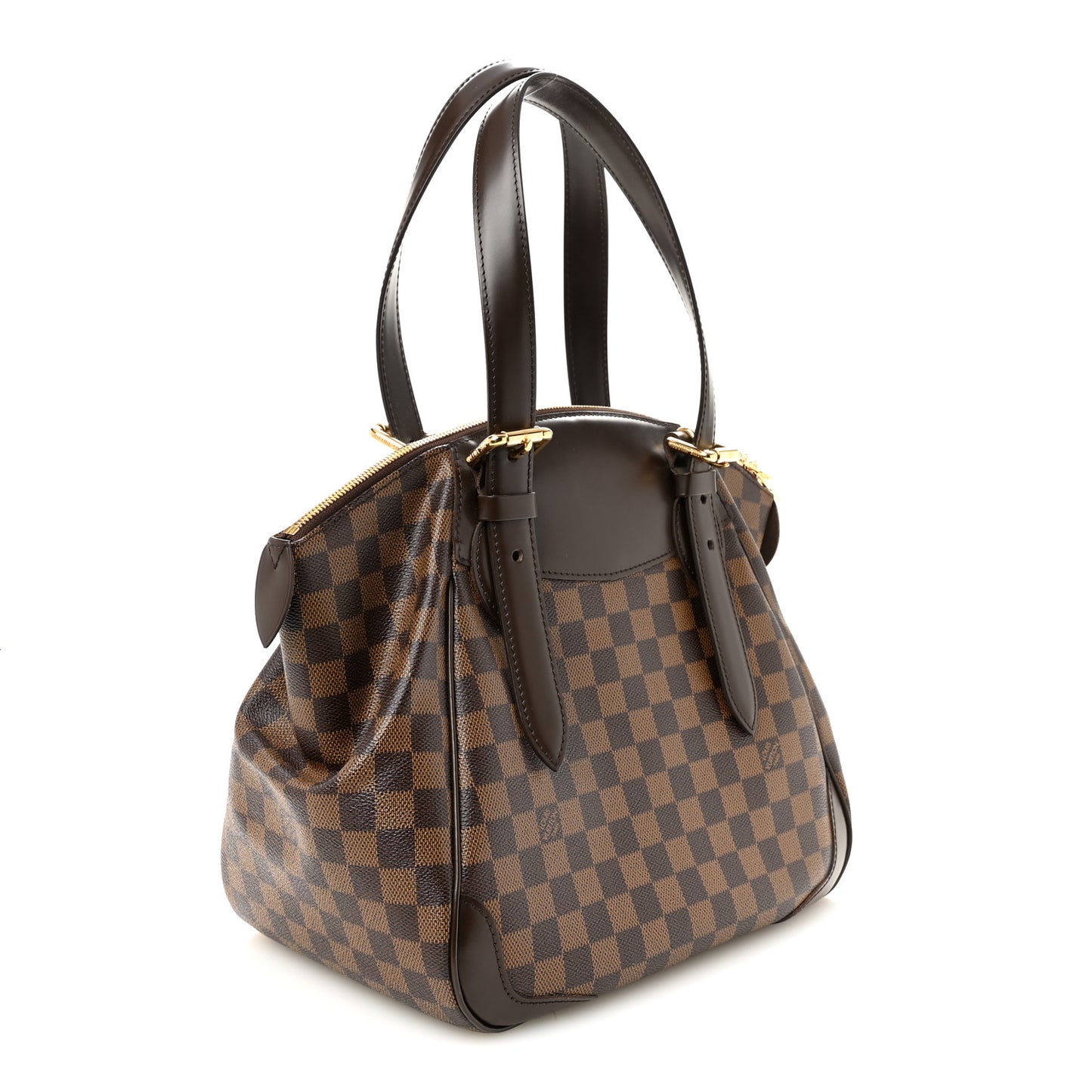Damier Ebene Verona MM