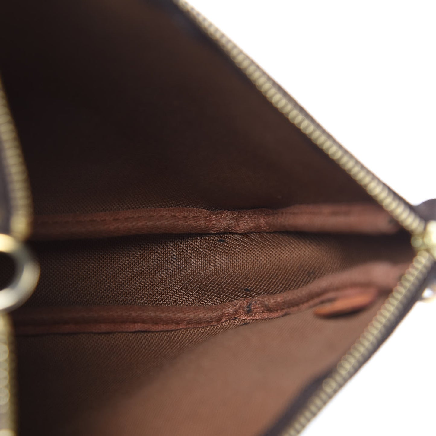 Monogram Pochette Accessories