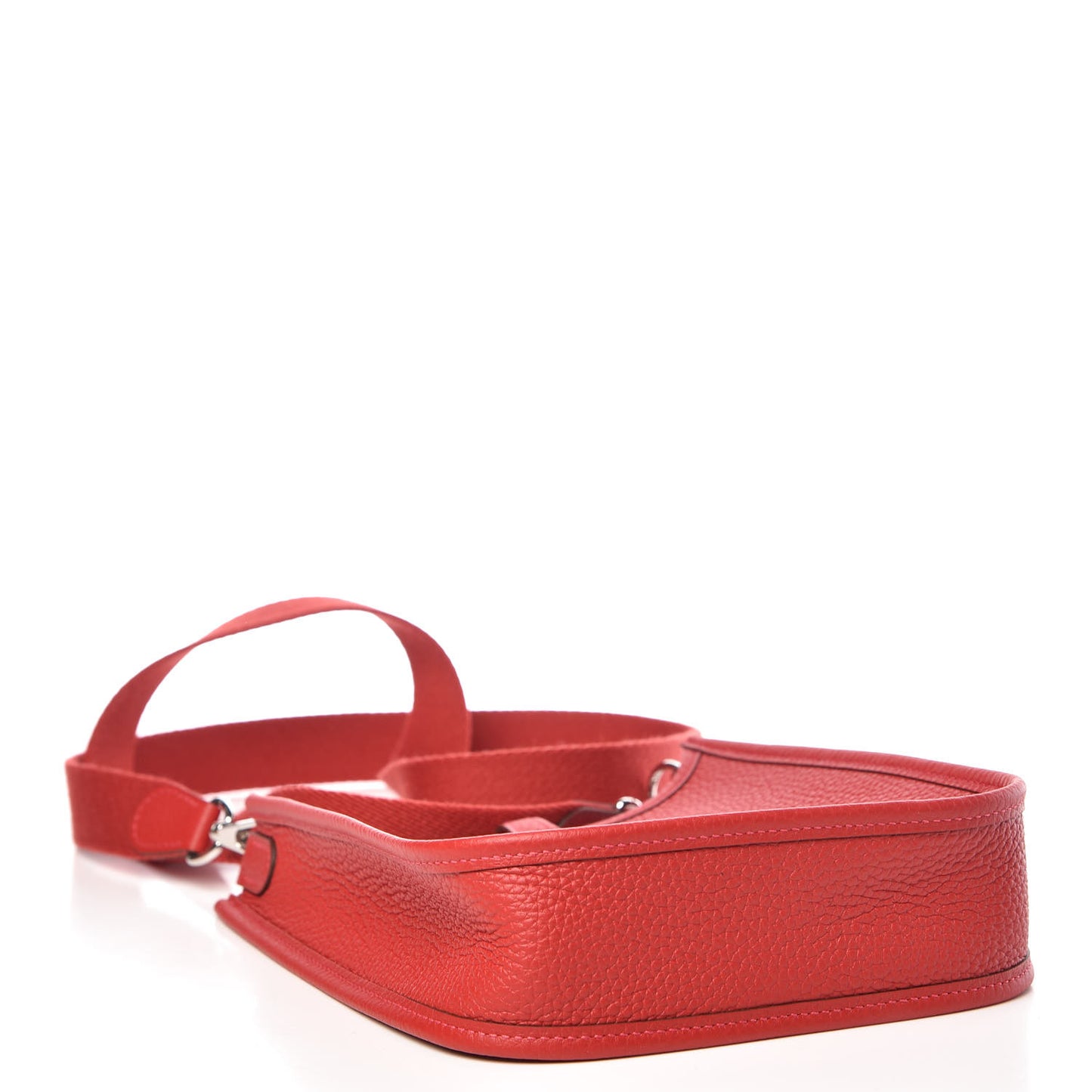 Taurillon Clemence Evelyne TPM Rouge Casaque