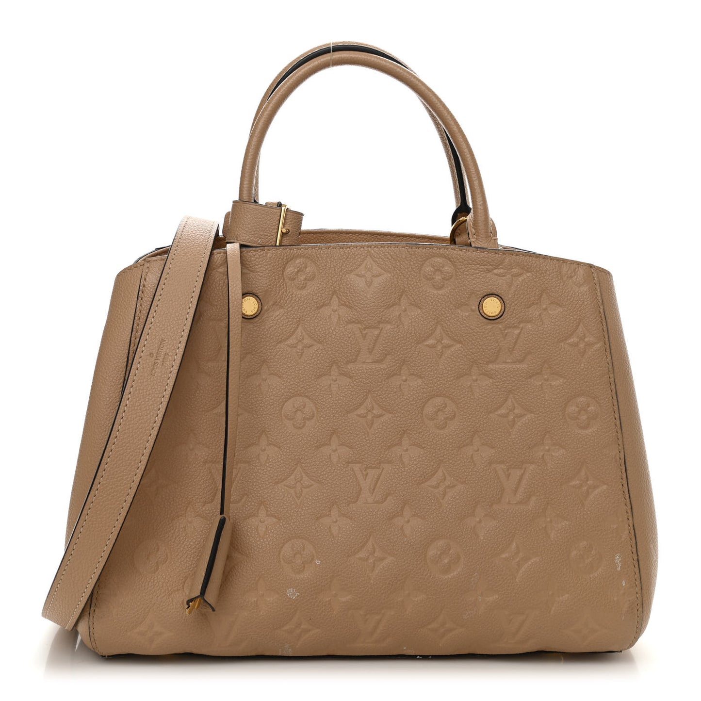 Empreinte Montaigne MM Tourterelle