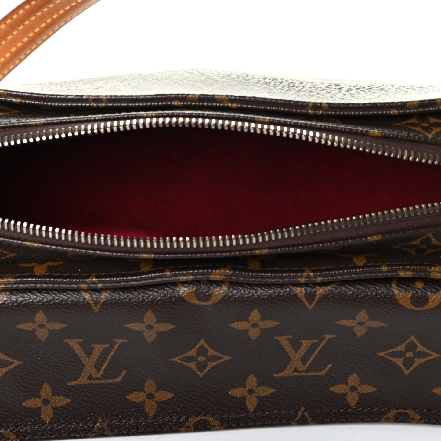 Monogram Viva-Cite MM