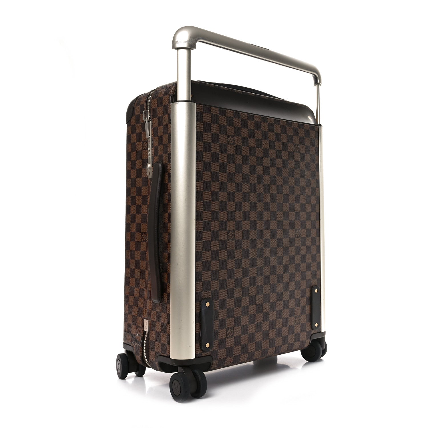 Louis Vuitton Damier Ebene Horizon 55 3 of 20