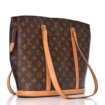 Louis Vuitton Monogram Babylone 3 of 17