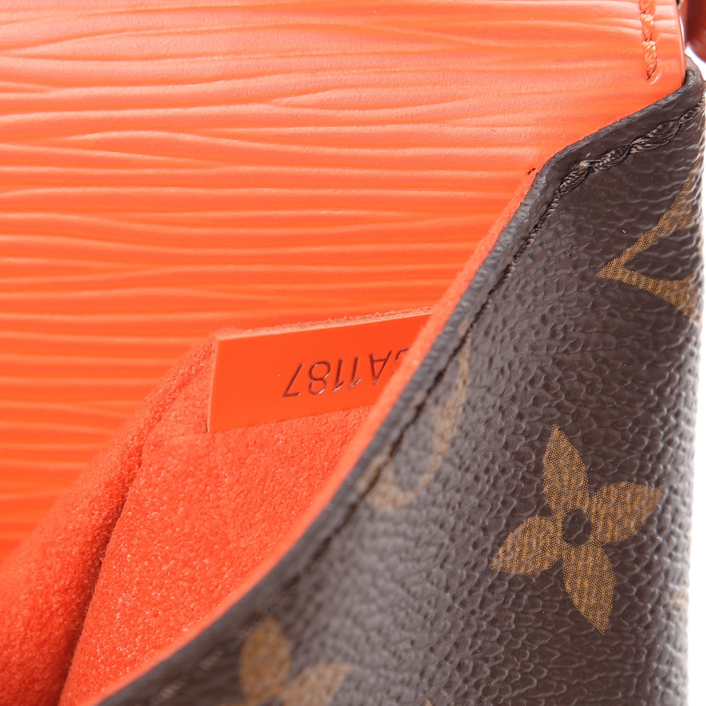 Monogram Epi Saint Michel Sunrise