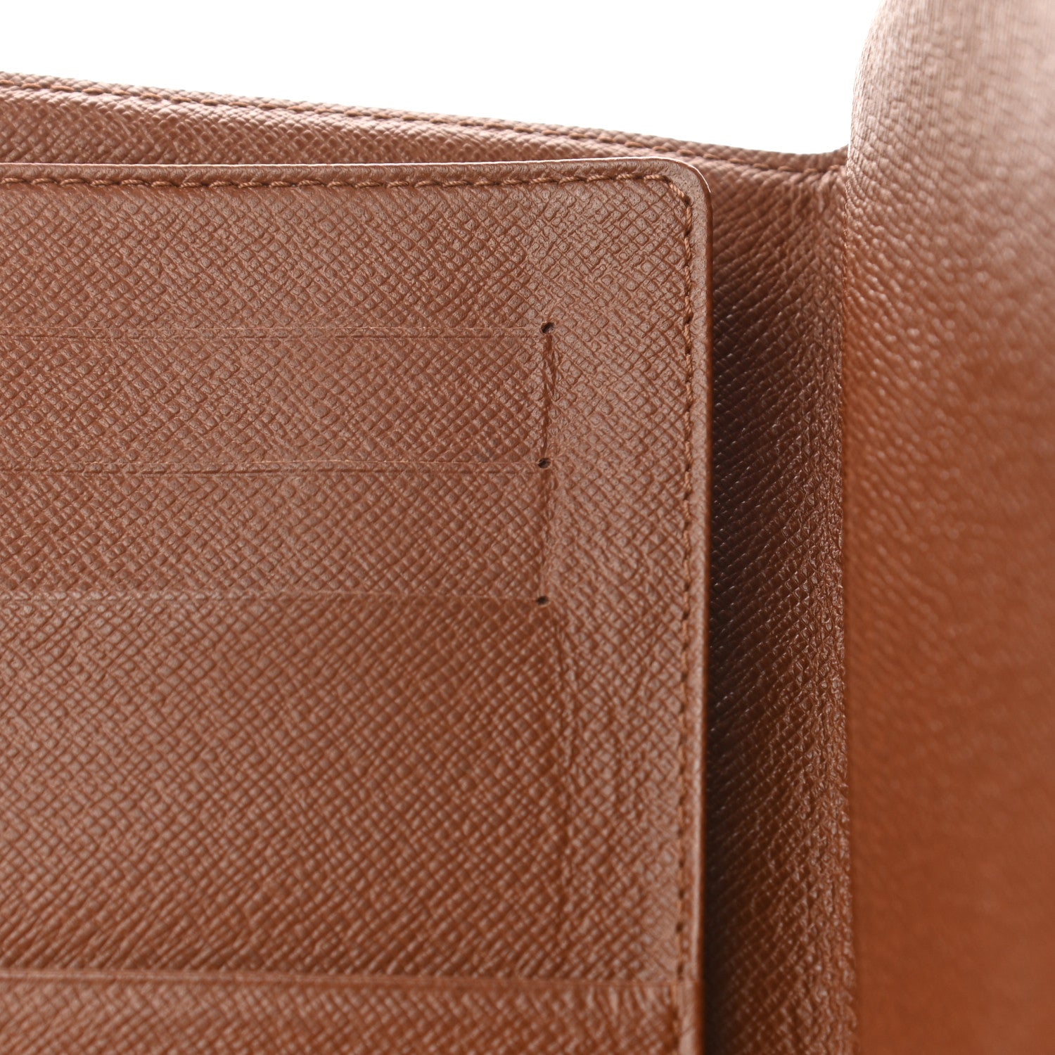 Louis Vuitton Monogram Passport Cover 6 of 9