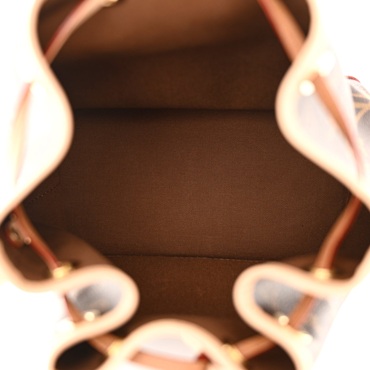 LOUIS VUITTON Monogram Noe BB