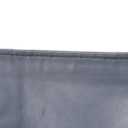 Bottega Veneta Nappa Intrecciato Parachute Bag Krim 11 of 20