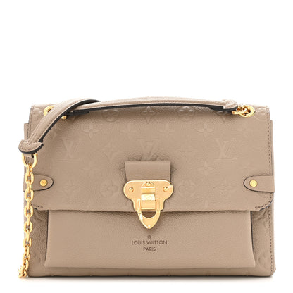 Louis Vuitton Empreinte Vavin PM Vison 1 of 10