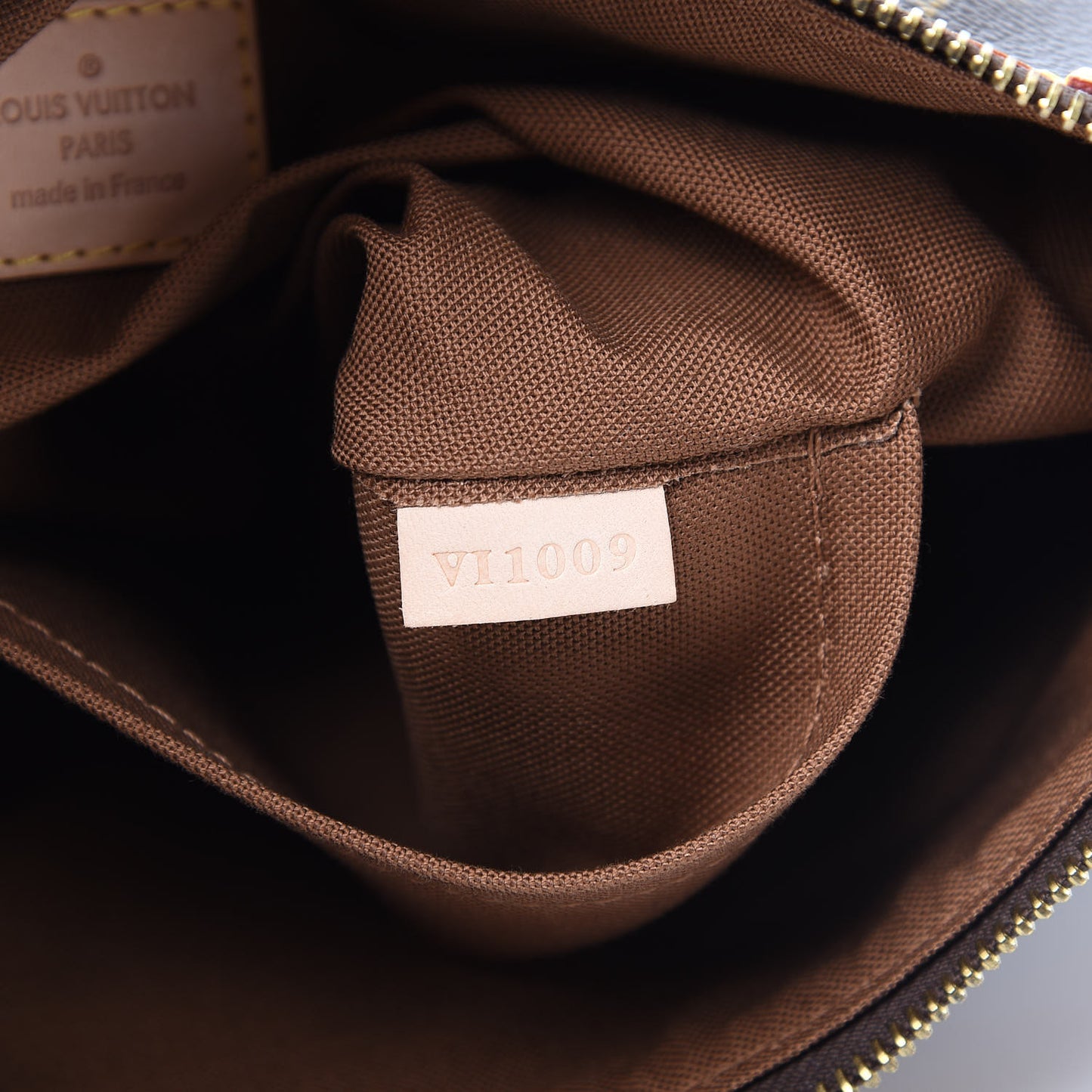 Monogram Odeon MM