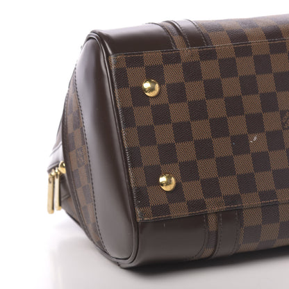 Louis Vuitton Damier Ebene Berkeley 8 of 12