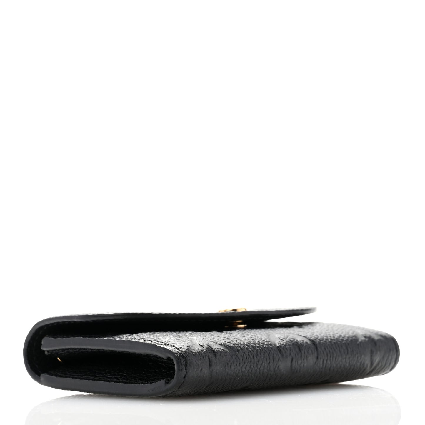 Empreinte Rosalie Coin Purse Black