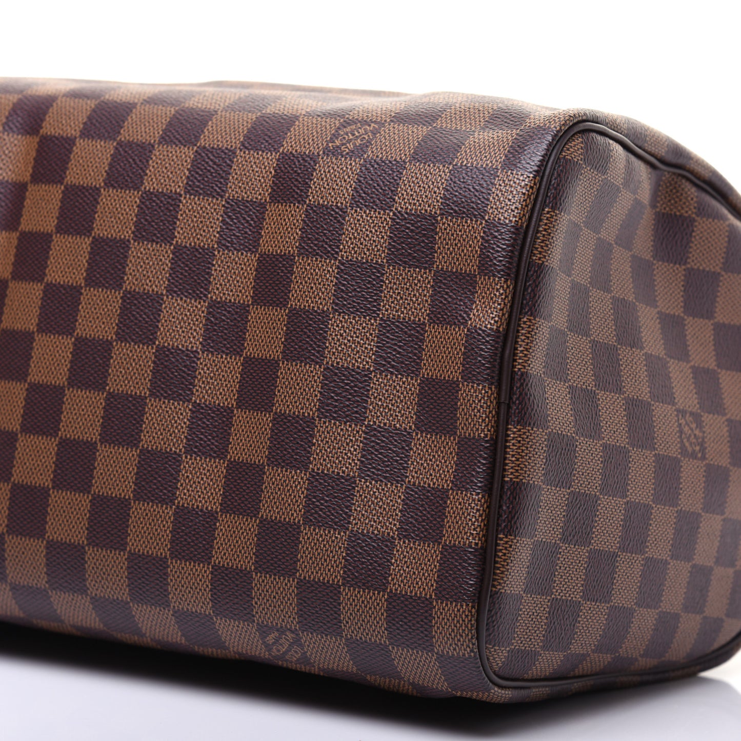 Damier Ebene Speedy 30