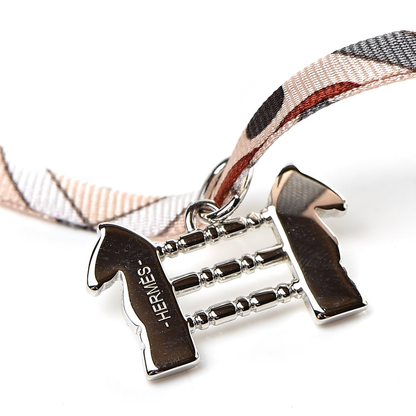 Silk Tourbillon de Couleurs Bracelet