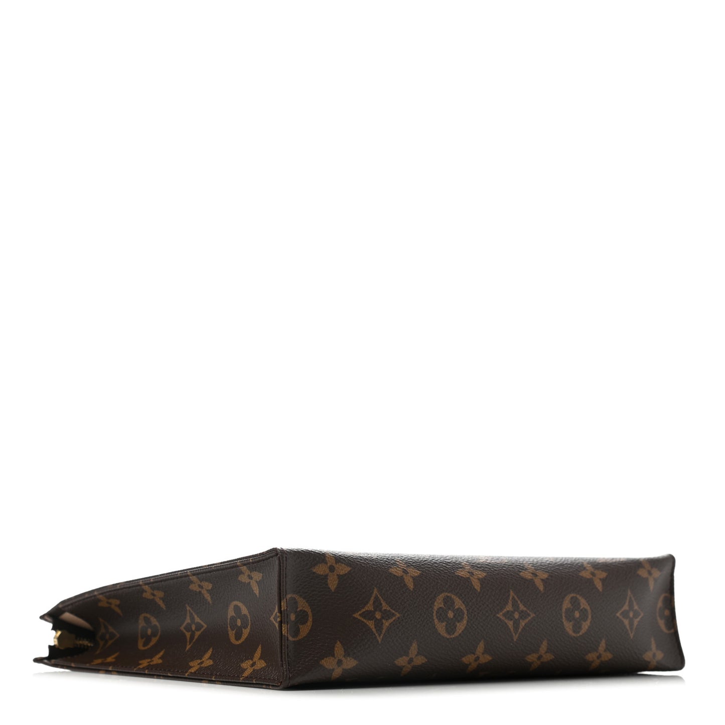 Monogram Toiletry Pouch 26