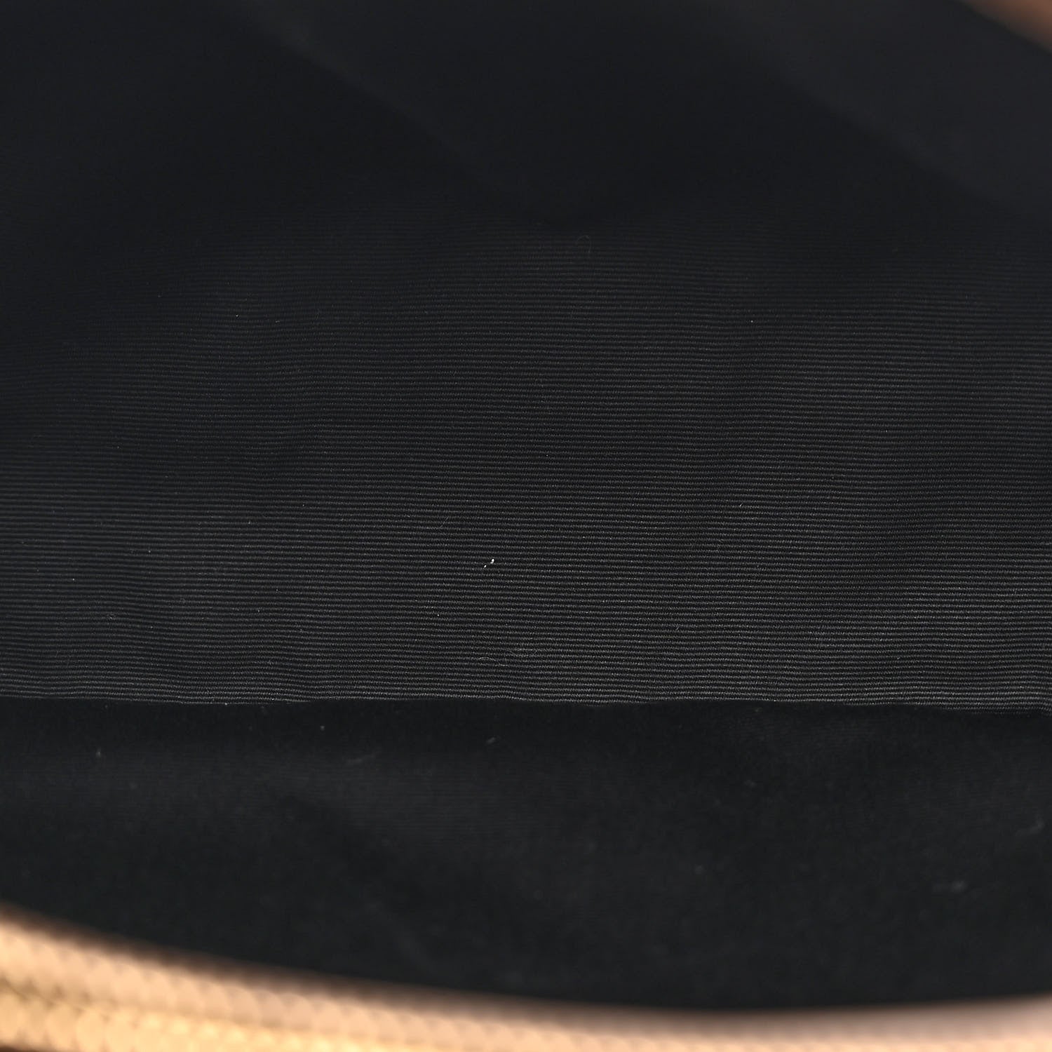 Saint Laurent Calfskin Y Quilted Monogram Medium Loulou Chain Satchel Dark Latte 5 of 10