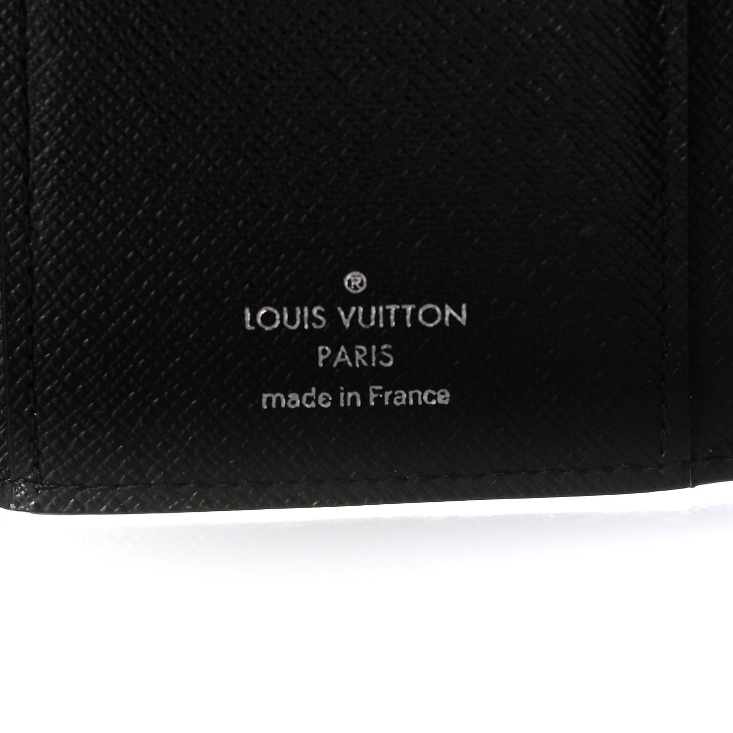 Epi Victorine Wallet Black