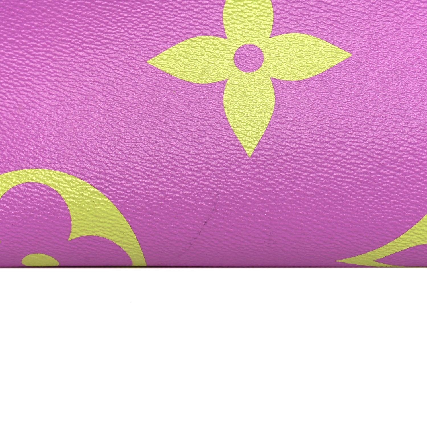 Louis Vuitton Monogram Giant Onthego GM Pink Lilac 12 of 12