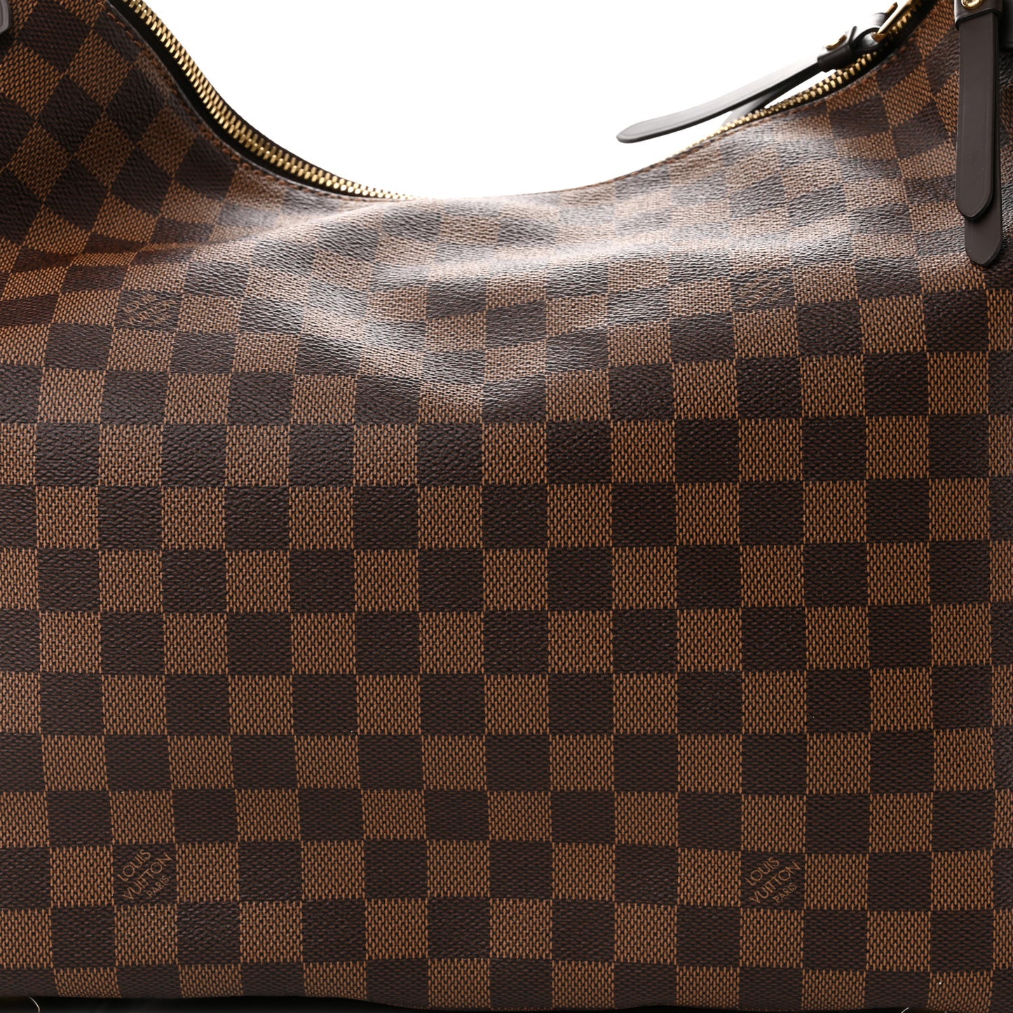Damier Ebene Duomo Hobo