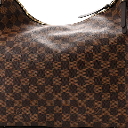 Louis Vuitton Damier Ebene Duomo Hobo 7 of 9