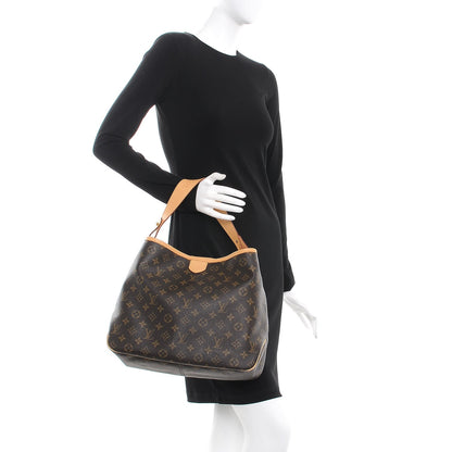 Louis Vuitton Monogram Delightful PM 2 of 11