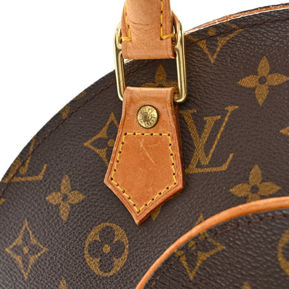 Louis Vuitton Monogram Ellipse PM 11 of 15