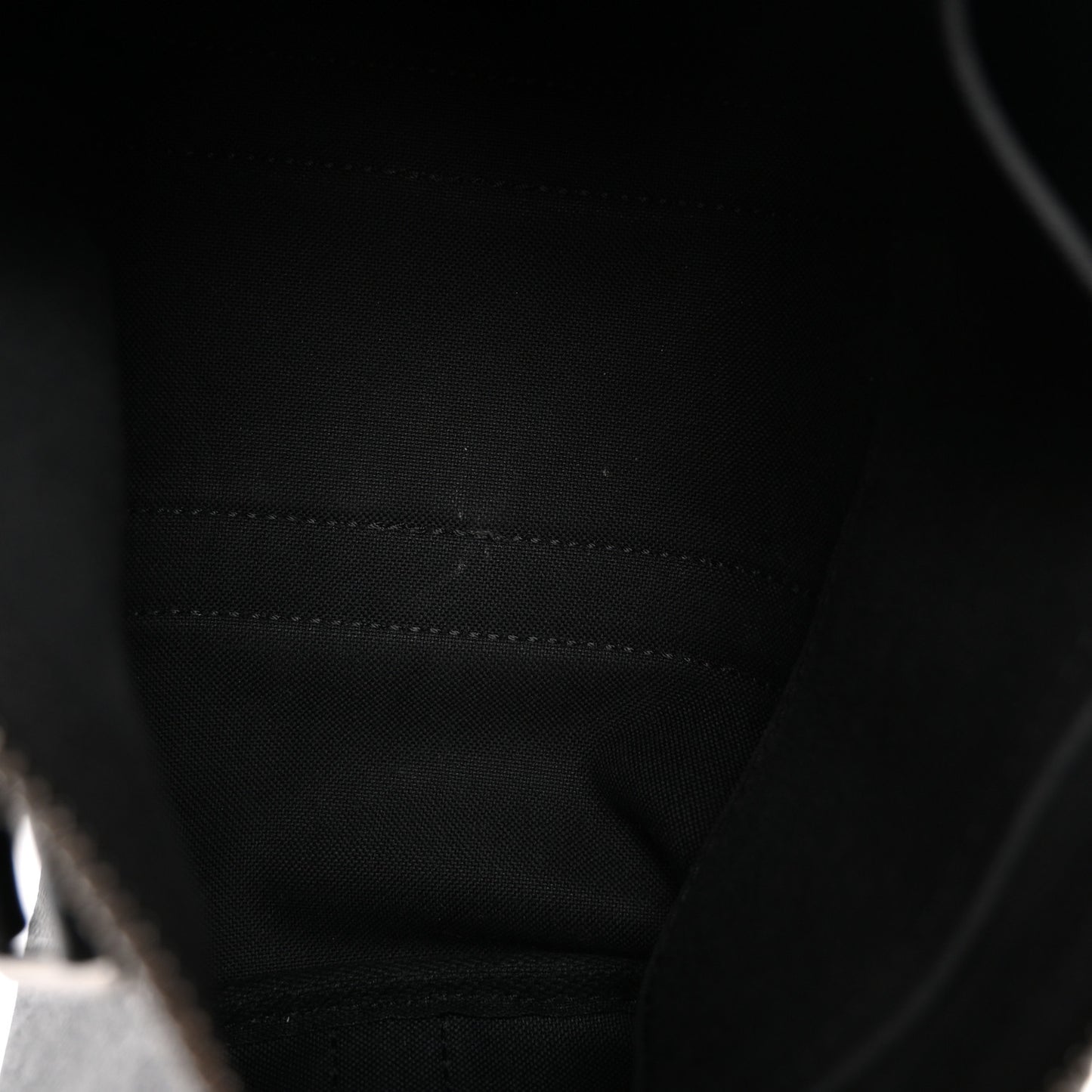 Reverse Monogram Eclipse Keepall Bandouliere 25