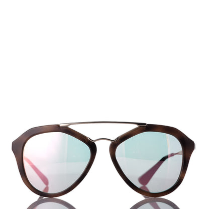 Prada Cinema Sunglasses SPR 12Q 2 of 8