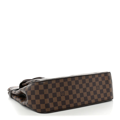 Louis Vuitton Damier Ebene Uzes 4 of 9