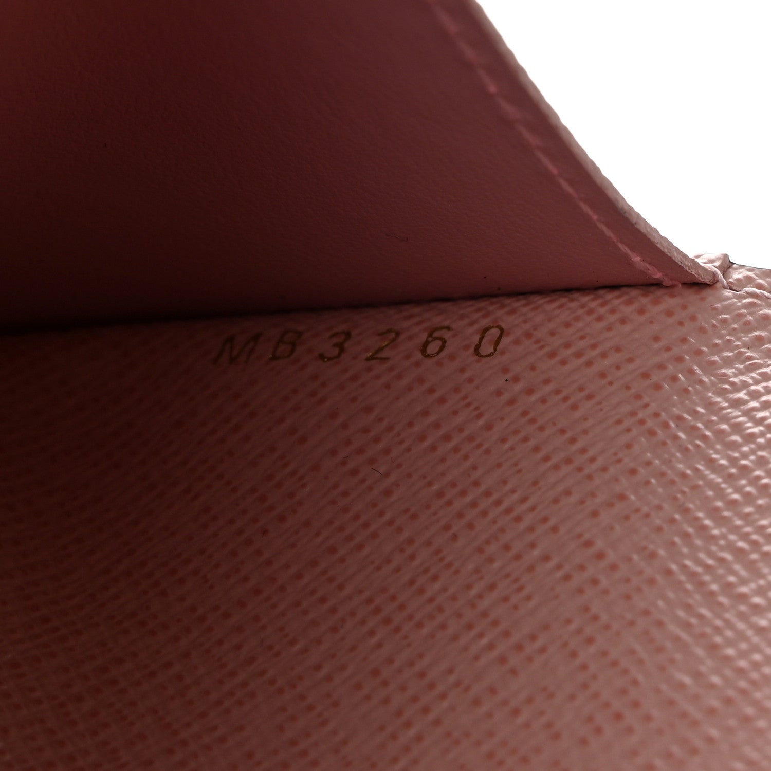 Louis Vuitton Monogram 2020 Christmas Animation Big Wheel Passport Cover Rose Ballerine 7 of 8