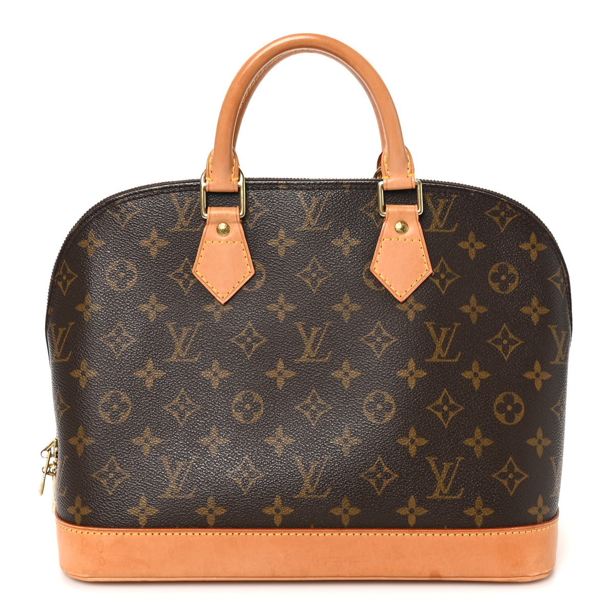 Monogram Alma PM