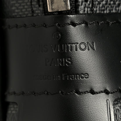 Louis Vuitton Damier Graphite Porte-Documents Voyage 6 of 10