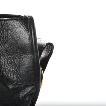 Balenciaga Agneau Giant 21 Gold Hardware City Black 14 of 16