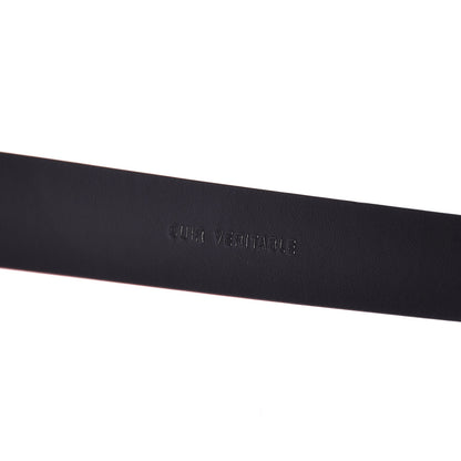 Chanel Patent CC Logo Skinny Belt 85 34 Pink 6 of 8