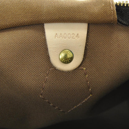 Louis Vuitton Monogram Speedy 30 8 of 9