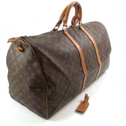 Louis Vuitton Monogram Keepall 60 3 of 8