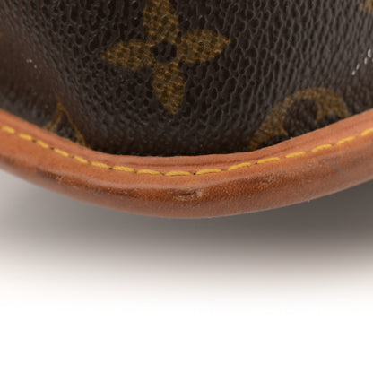 Louis Vuitton Monogram Sologne 13 of 13