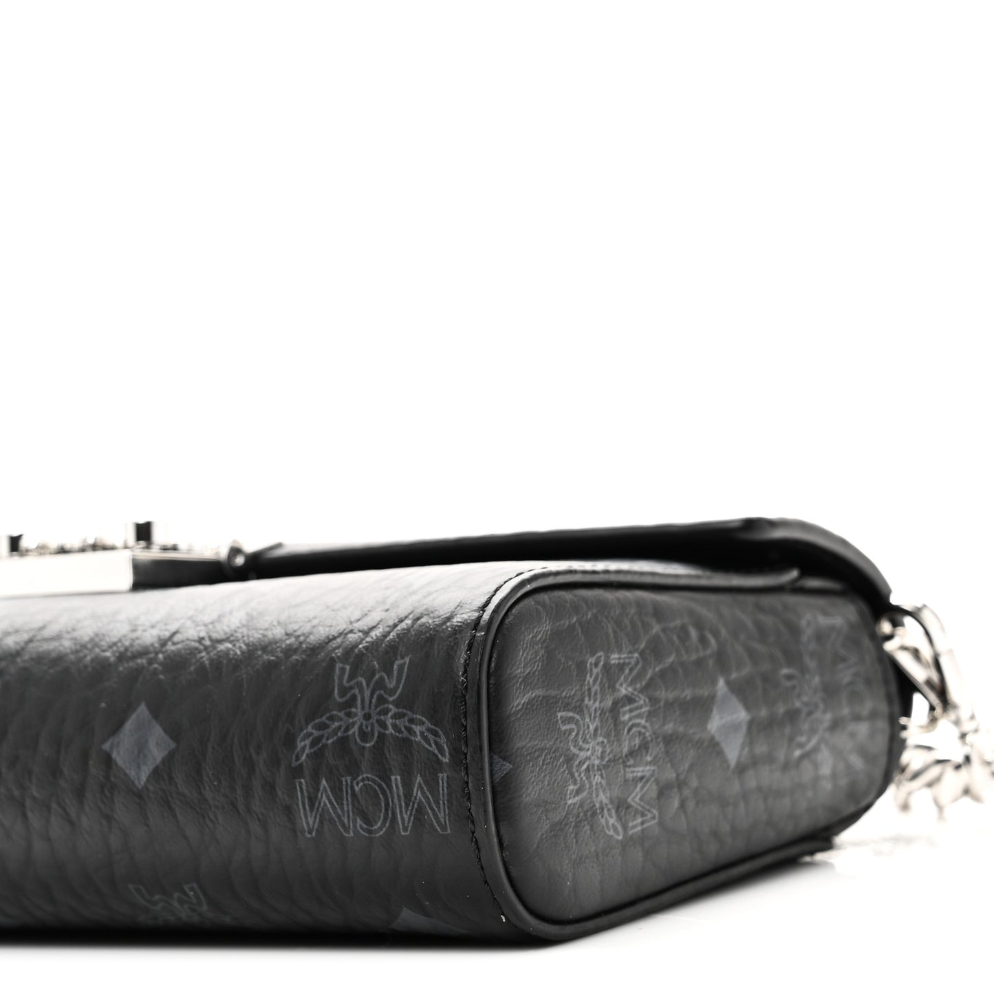 Visetos Tracy Crossbody  Black
