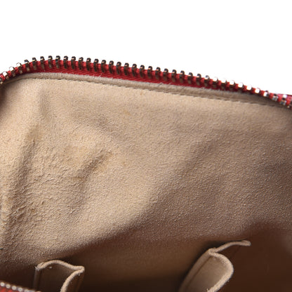 Givenchy Calfskin Mini Lucrezia Red 16 of 16