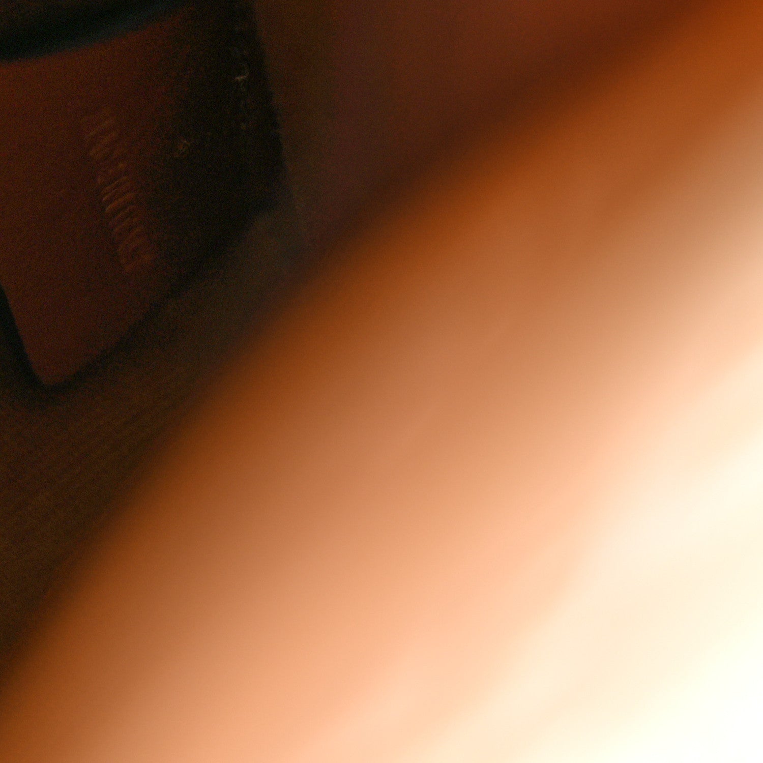 Celine Triomphe Canvas Calfskin Mini Vertical Cabas Grege 7 of 12