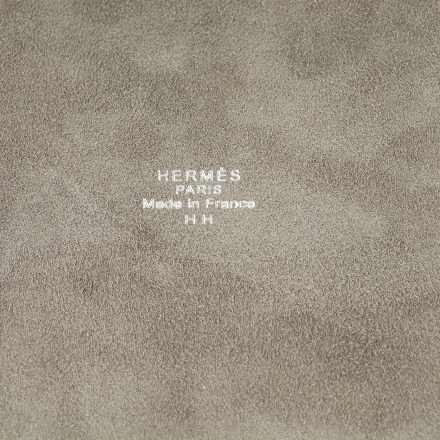 Hermes Porcelain Mosaique Au 24 Platine Change Tray 5 of 5