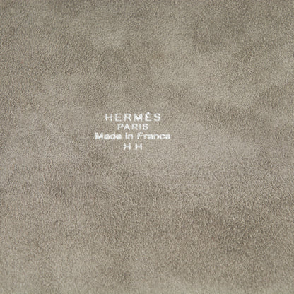 Hermes Porcelain Mosaique Au 24 Platine Change Tray 5 of 5