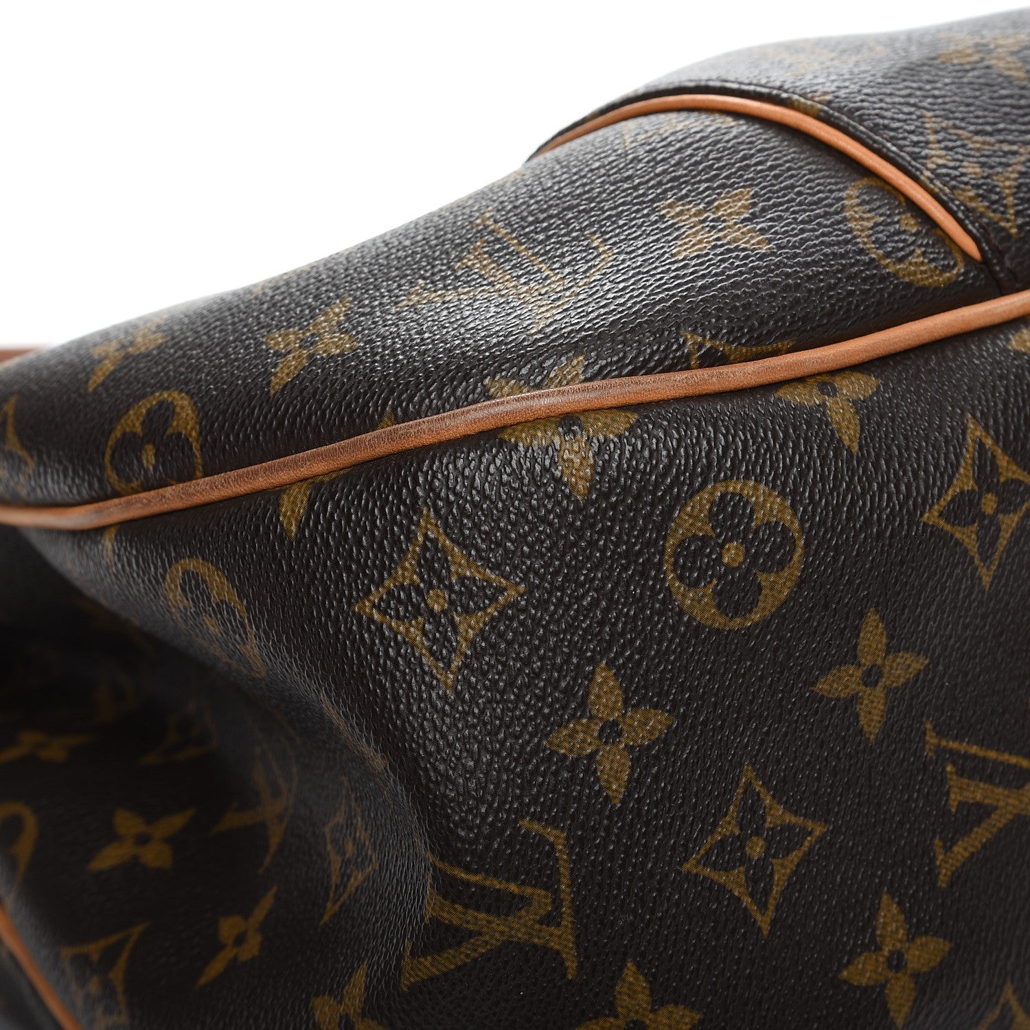 Louis Vuitton Monogram Galliera GM 14 of 17