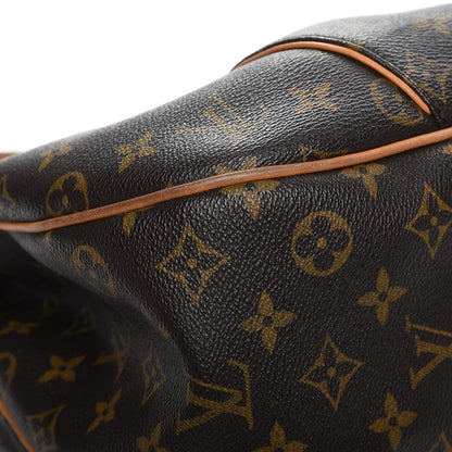Louis Vuitton Monogram Galliera GM 14 of 17