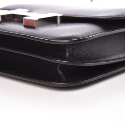Hermes Evercalf Constance 18 Black 6 of 24